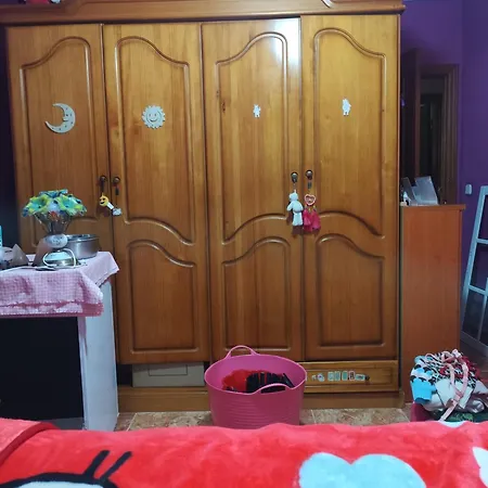 Casa Vieja דירה *